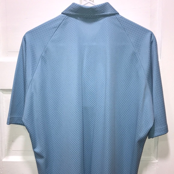 NWOT Lilly Dache’ short sleeve shirt SIZE L - Picture 5 of 5